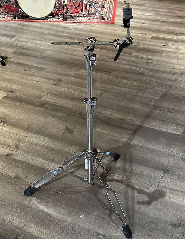 Used DW 9000 Boom Cymbal Stand Reverb