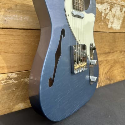 Edwards E-SA-138LTC エドワーズ セミアコ　値下げ交渉可 Edwards E-SA-138LTC エドワーズ セミアコ 値下げ交渉可