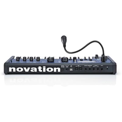 Novation MiniNova 37-Mini-Key Compact Synthesizer image 3
