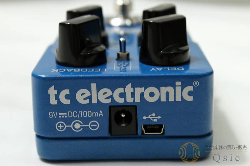 tc electronic FLASHBACK DELAY＆LOOPER TC Electronic | Product | FLASHBACK X4 DELAY
