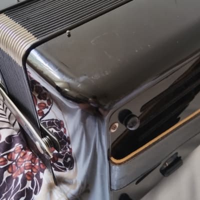 Hohner Ouverture Diatonic harmonica C-F image 10