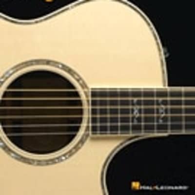 The Hal Leonard Acoustic Guitar Method - Cultivate Your Acoustic Skills with Practical Lessons and 45 Great Riffs and Songs image 1
