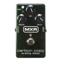 Mint MXR M169 Carbon Copy Delay