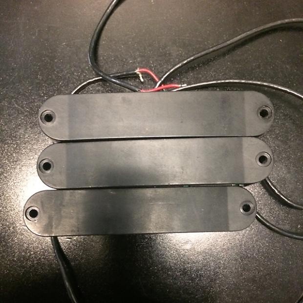 Prs narrowfield pickups for sale top