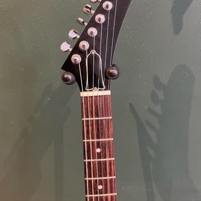 Gibson Explorer '76 1992 - Ebony image 5