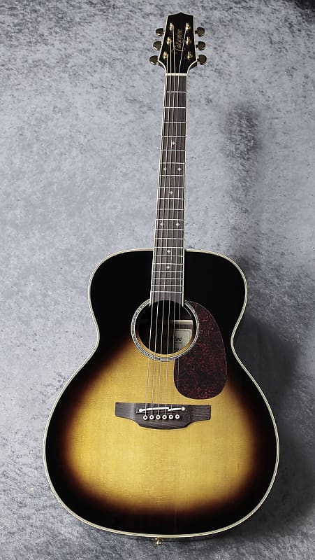 Takamine PTU741 TBS 2022