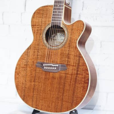 Takamine TDP531KC N [Made in Japan] 2022 - Gloss | Reverb