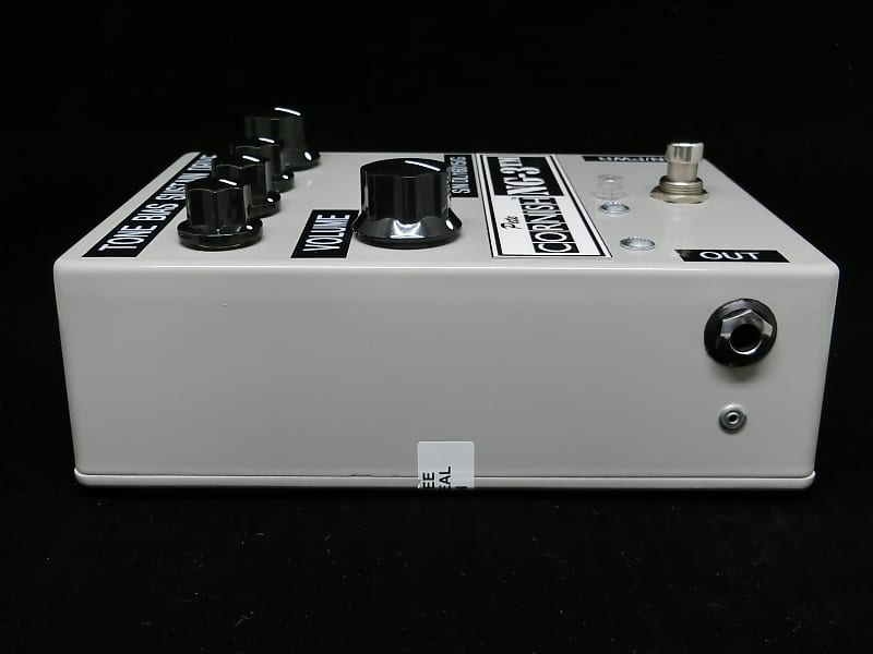 Pete Cornish NG3 Fuzz For Sale in Canada | Free Shipping