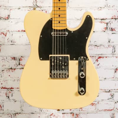 Epiphone - T-310 - T Style Electric Guitar - Maple Neck - Blonde -x3455 USED for sale