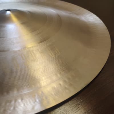 Sabian 20" Paragon China Cymbal - 1488g (Free Shipping) image 4