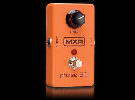 MXR Phase 90 (M101) - MXR M-101 Phase 90 image 1