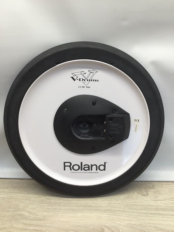 Roland CY-15R V-Cymbal 15