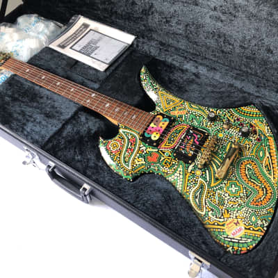 B.C.Richギター hideモデル！！！ Yahoo!オークション - [高再現]hide/hideモデル/B.C.rich