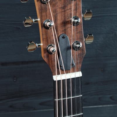 Taylor GS Mini-e Koa Plus Acoustic Guitar Solid Top / ES2 image 24
