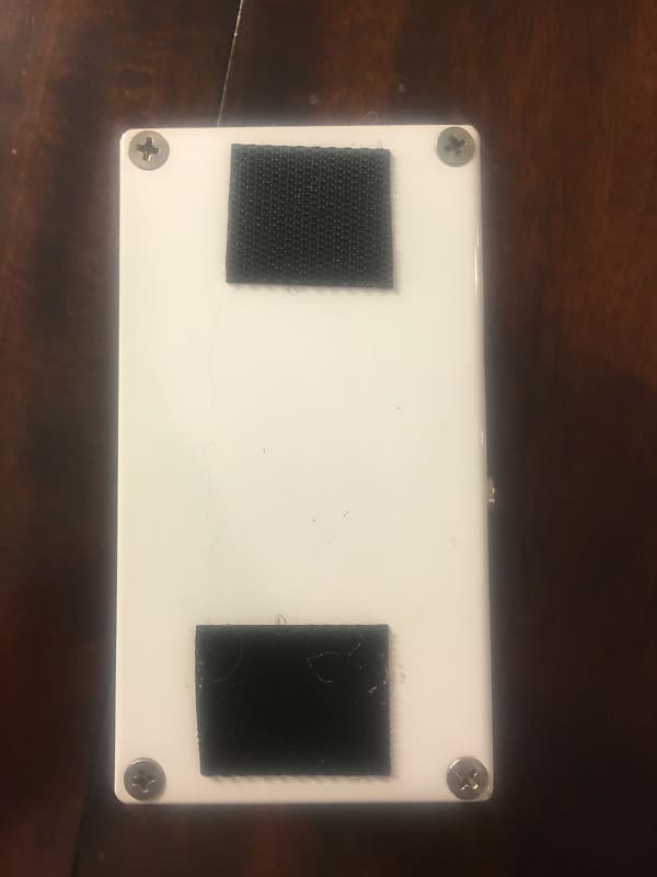 ギター NOC3 Effects Pure Drive NOC3 Pure Drive オーバードライブ エフェクター(インオー