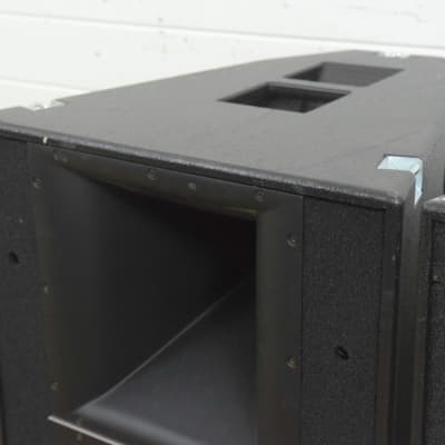 Outline Doppia II 5040 Full Range 3-Way Loudspeaker PAIR (church owned) Shipping Extra CG00GY8 image 4