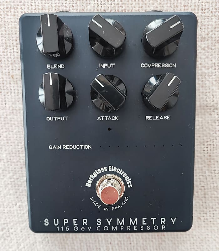 Amazon.com: Demon Fx DemonFx Super Symmetry Compressor