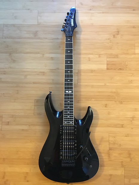 Yamaha clearance rgx custom