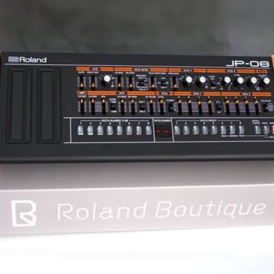 Roland Boutique Solid Oak Single Stand for all Boutiques from Synths And Wood image 4
