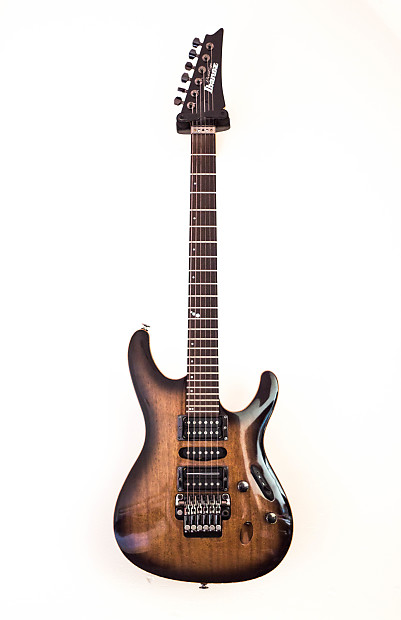 Ibanez S5470 Prestige | Reverb