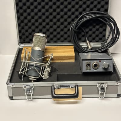 SubZero Microphones - Gearspace