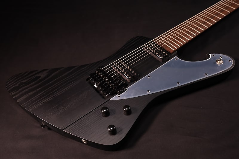 Ibanez FTM33 Fredrik Thordendal Signature 8-String | Reverb