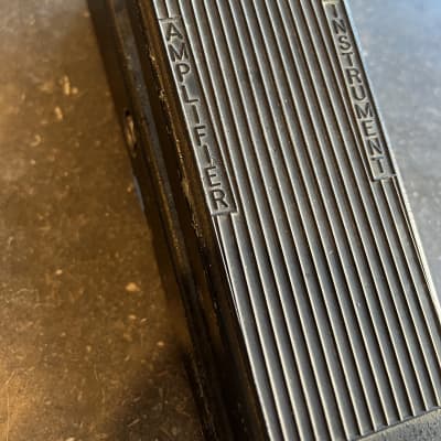 Thomas Organ Cry Baby Model 95 Wah Pedal | Reverb