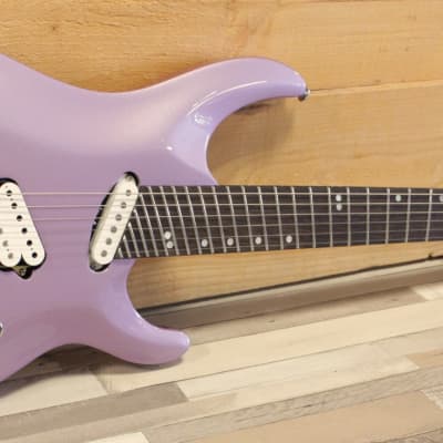 Ormsby SX Carved Top GTR6 (Run16) Lavender for sale