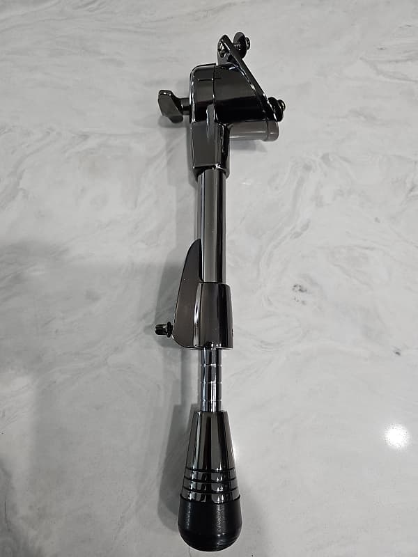 Mapex Saturn bass drum spur! Reverb