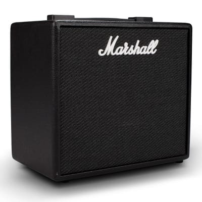 Marshall JVM-1C Combo Amplifier - 50th Anniversary (1 Watt) | Reverb