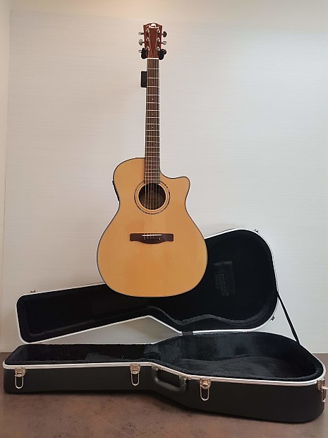 Fender ga43sce best sale