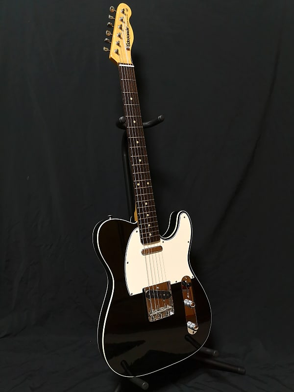 ギター ESP / EDWARDS Telecaster 2006 ESP Edwards E-TE-100 Telecaster Candy Apple Red