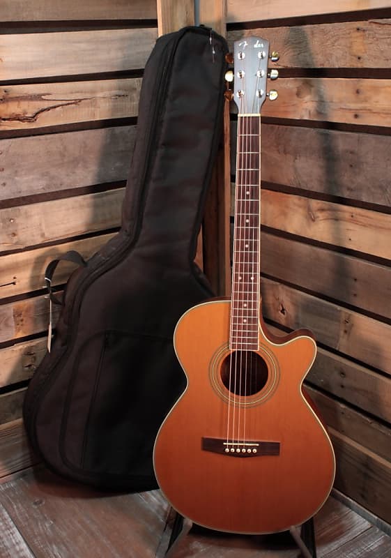 Fender jg26sce deals