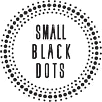 Small Black Dots