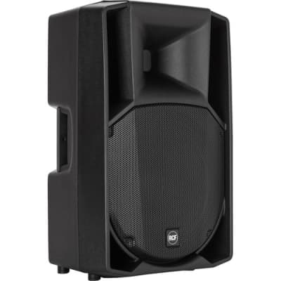 RCF ART 745-A MK4 ACTIVE TWO-WAY SPEAKER 1400 Watts Club / DJ PA Powered Speaker image 2