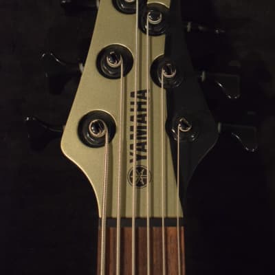 Yamaha JM2 6弦ベース Yamaha JM2 6弦ベース｜Yahoo!フリマ（旧PayPayフリマ）