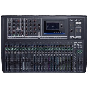 配信機器・PA機器・レコーディング機器 Soundcraft sx 配信機器・PA機器・レコーディング機器 Soundcraft sx 配信機器・PA