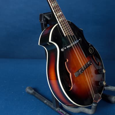 Kay 395 Electric Mandolin 1960s / Anyone for Venice? image 1