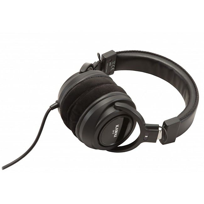 KAWAI SH-9 Stereo Kopfhörer image 1