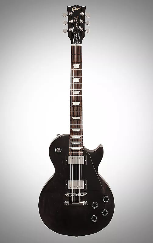 Gibson Les Paul Studio Faded HP 2016 | Reverb