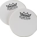Remo Falam Slam Pad Kevlar Bass Drum Patch (2-Pack)