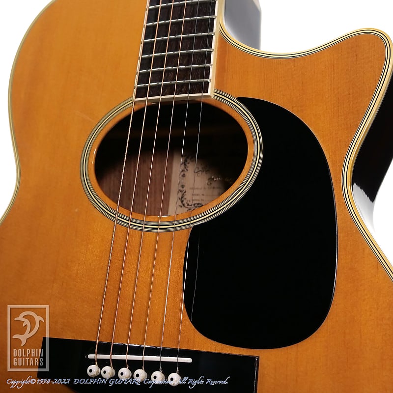 SIGMA GUITARS by C.F.MARTIN SMC-28 [Pre-Owned] | Reverb