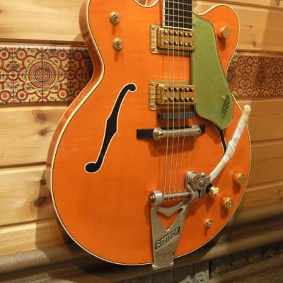 Gretsch G6120DC   Made in Japan for sale
