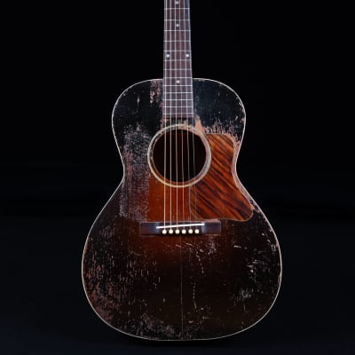 Gibson L-00 1932 - 1945 | Reverb