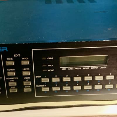 Roland Super Jupiter MKS-80 + Stereoping Programmer 80 image 2