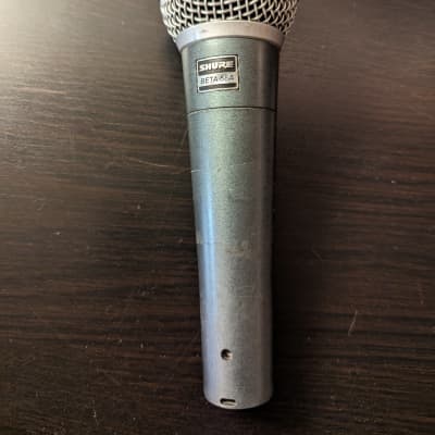 Shure Beta 58A (used)