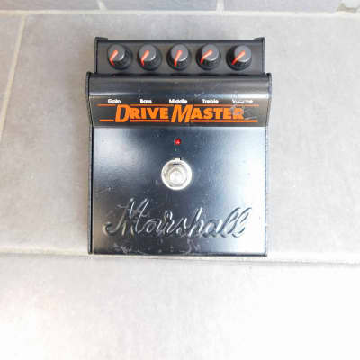 Marshall Drive Master | Reverb