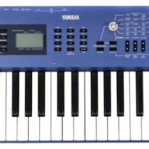 Yamaha CS1X Analog Modeling Synthesizer | Reverb