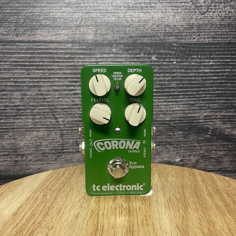 TC Electronic Corona Chorus