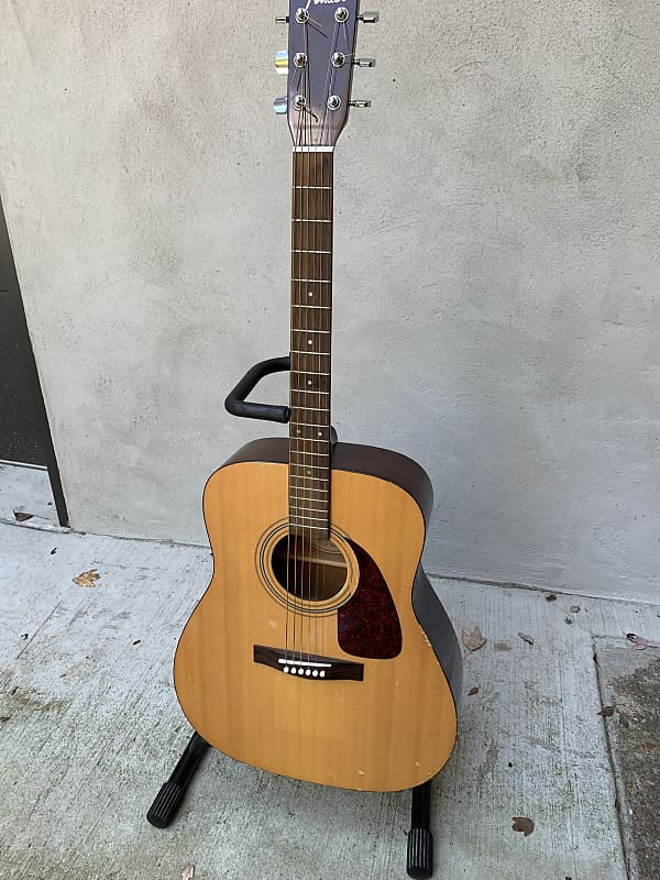 Fender DG-7 | Reverb
